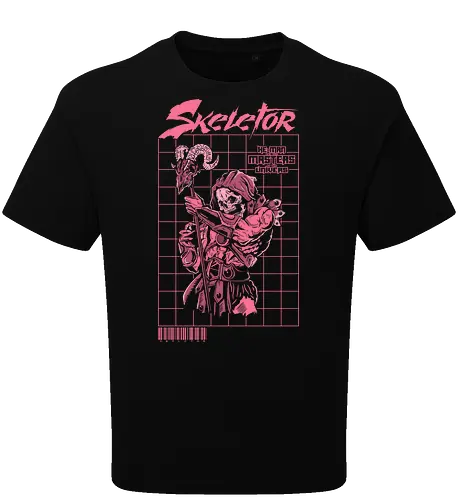 Skeletor