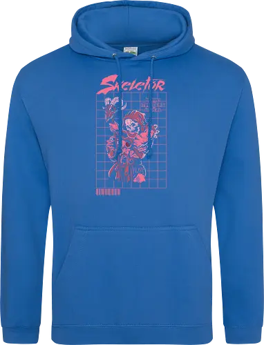Skeletor