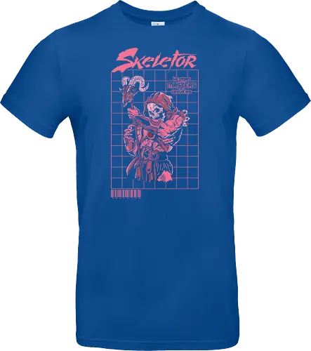 Skeletor