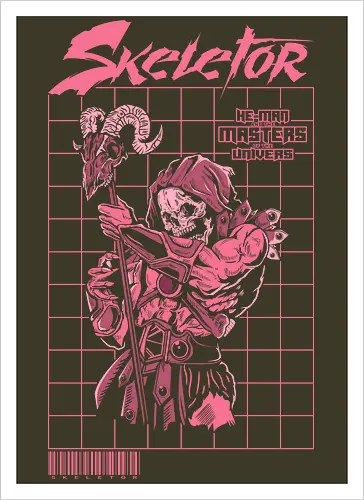 Skeletor