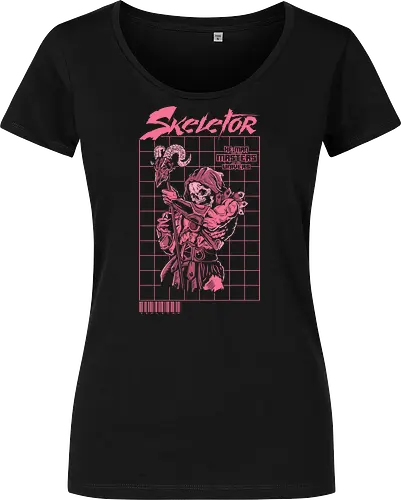 Skeletor
