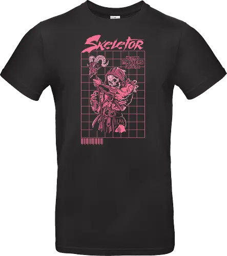 Skeletor