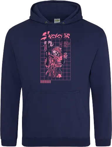 Skeletor