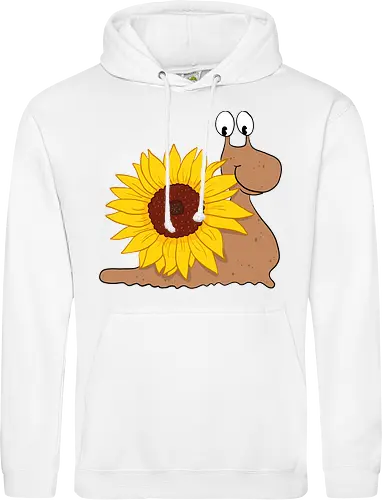 Sonnenblumenschnecke