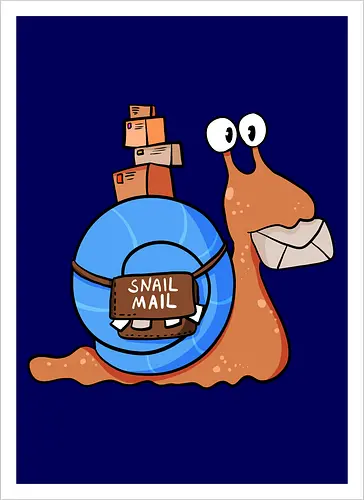 Snail Mail