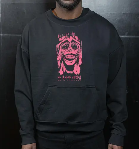 Statue Solo Leveling