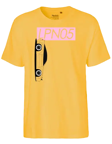 LPN05 - Rocket Bunny - youtube, youtuber, merchandise, twitch, minecraft, strmer - Fairtrade T-Shirt
