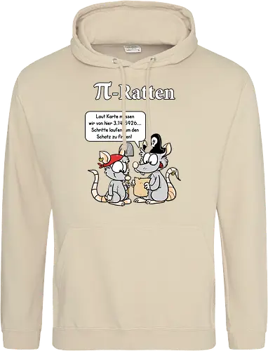 Pi-Ratten