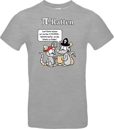 Pi-Ratten