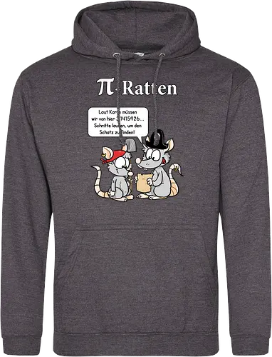 Pi-Ratten