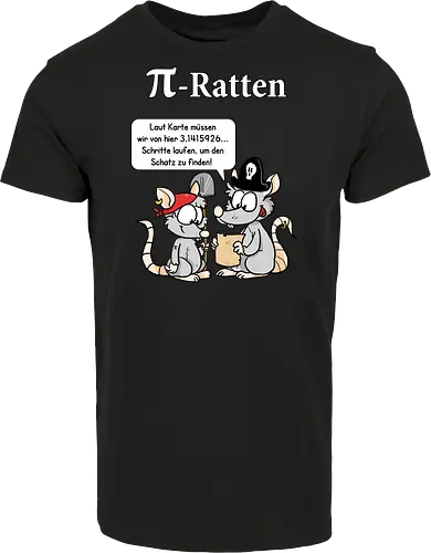 Pi-Ratten