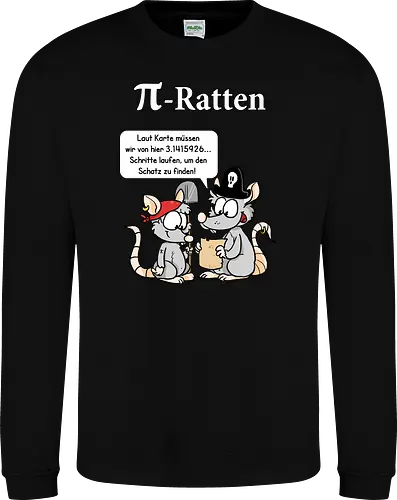 Pi-Ratten