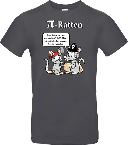 Pi-Ratten