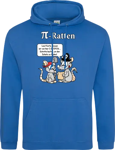 Pi-Ratten