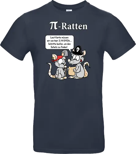 Pi-Ratten
