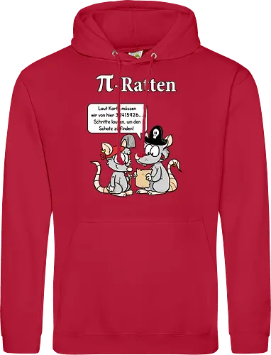 Pi-Ratten