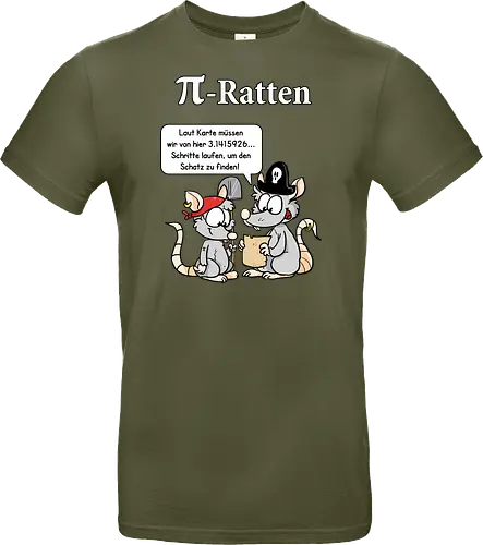Pi-Ratten
