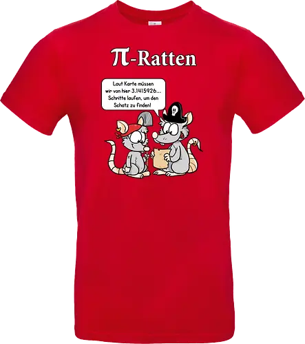 Pi-Ratten