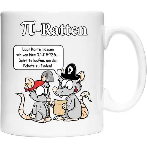 Pi-Ratten