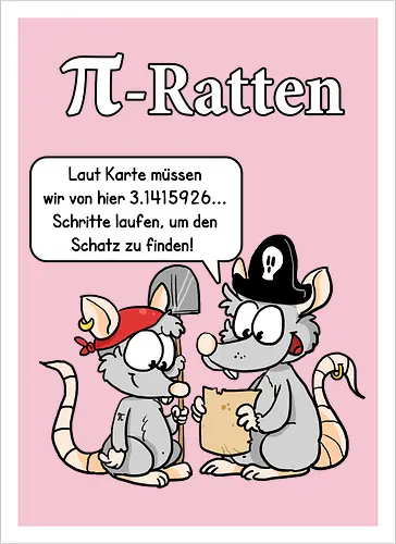 Pi-Ratten