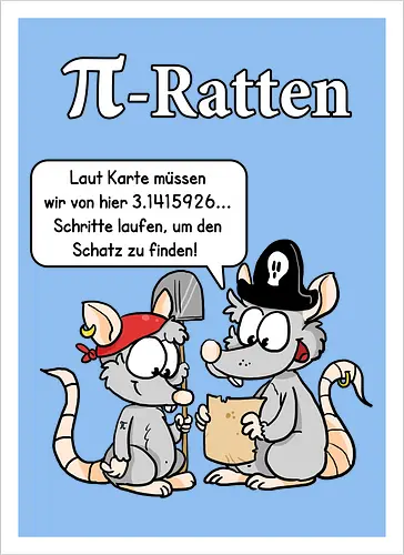 Pi-Ratten