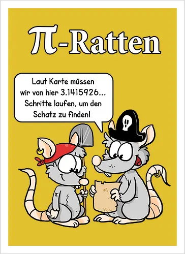 Pi-Ratten
