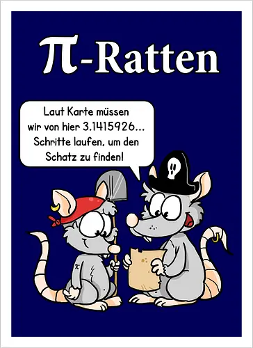 Pi-Ratten