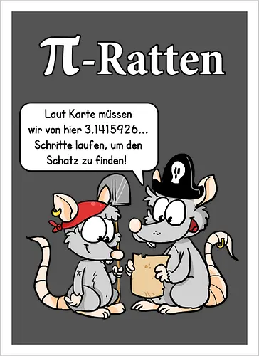 Pi-Ratten
