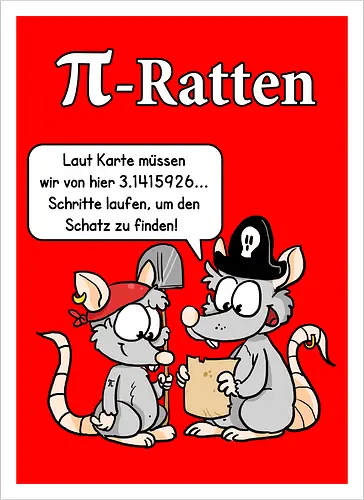 Pi-Ratten