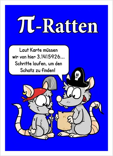 Pi-Ratten
