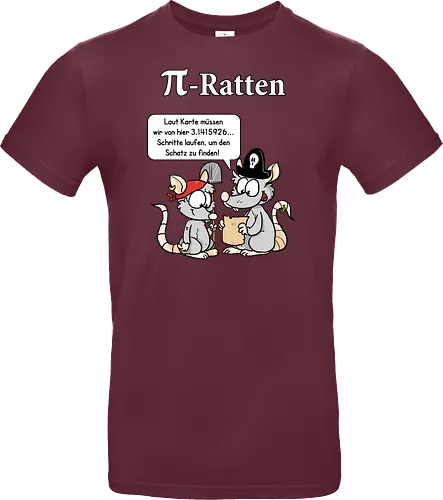 Pi-Ratten