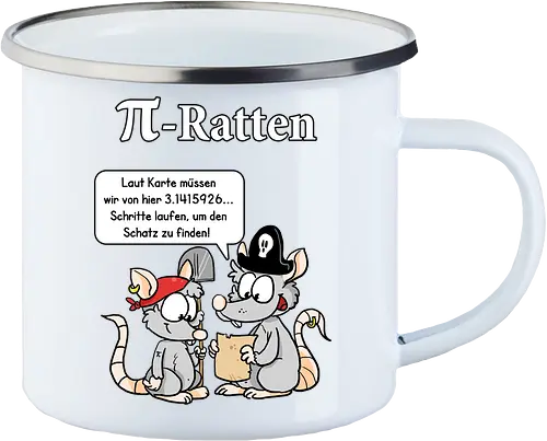 Pi-Ratten