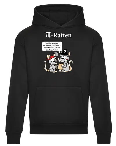 Pi-Ratten