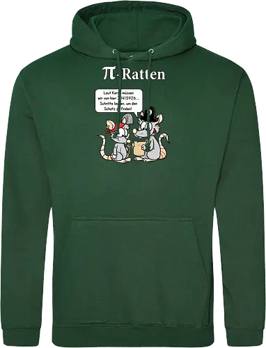 Pi-Ratten