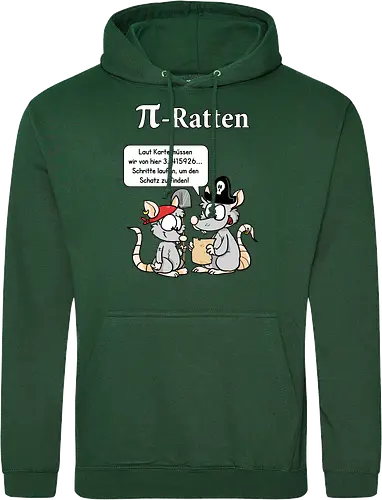 Pi-Ratten