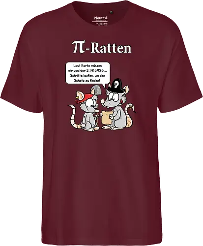 Pi-Ratten