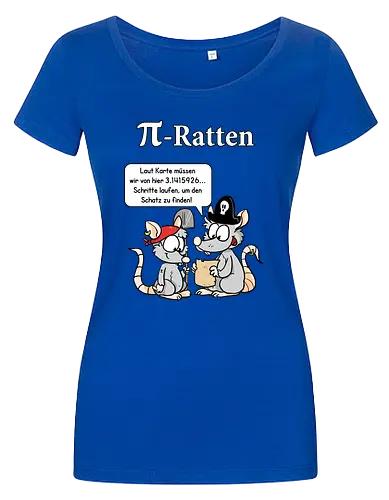 Pi-Ratten