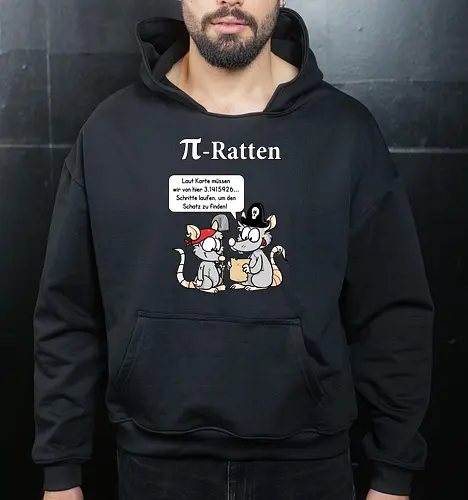 Pi-Ratten
