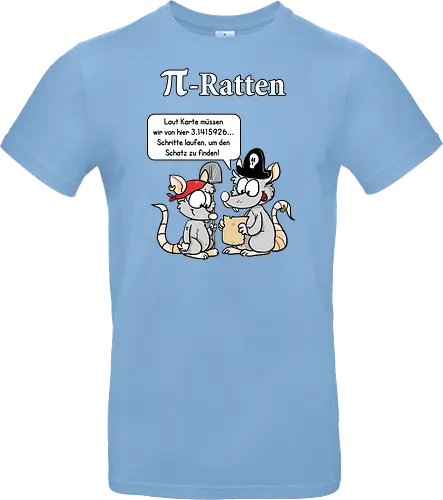 Pi-Ratten
