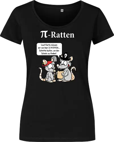 Pi-Ratten