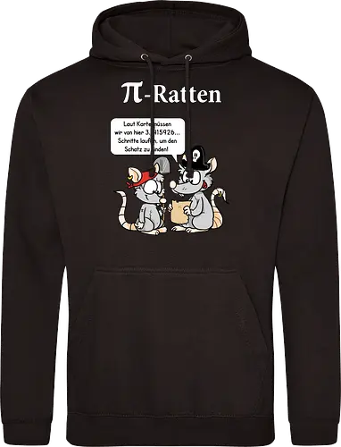 Pi-Ratten