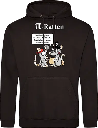 Pi-Ratten