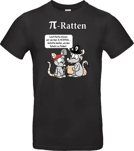 Pi-Ratten