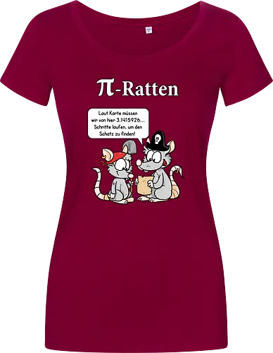 Pi-Ratten