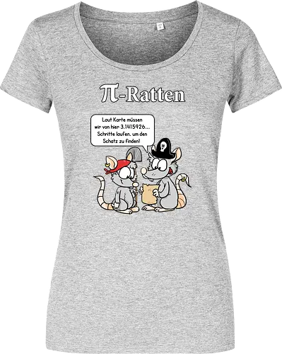 Pi-Ratten
