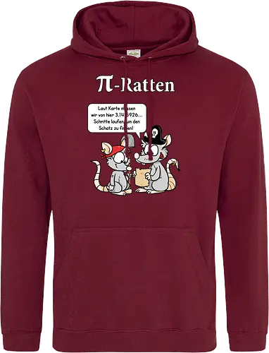 Pi-Ratten