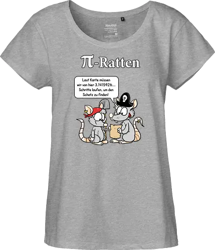Pi-Ratten
