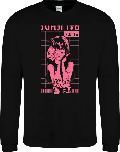 Tomie Junji Ito Maniac