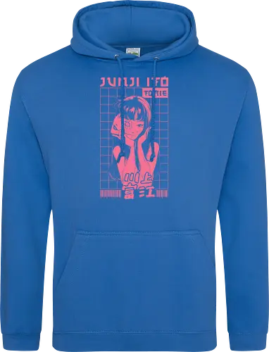 Tomie Junji Ito Maniac