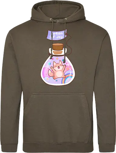 Potion of Joy